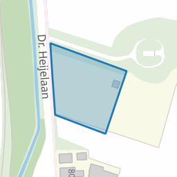 Perceel HLM03-O-2500