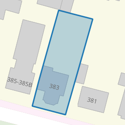 Perceel HLM03-O-2536