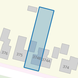 Perceel HLM03-O-2537