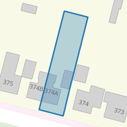 Perceel HLM03-O-2538