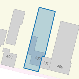 Perceel HLM03-O-2581