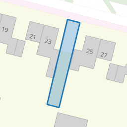 Perceel HLM03-O-2582