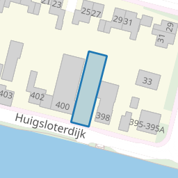 Perceel HLM03-O-2585