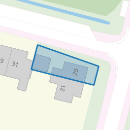 Perceel HLM03-O-2590