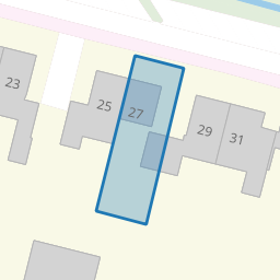 Perceel HLM03-O-2616