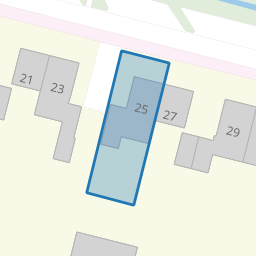 Perceel HLM03-O-2617