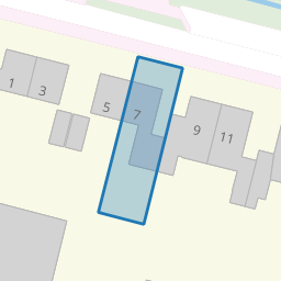 Perceel HLM03-O-2627