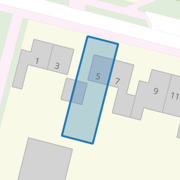 Perceel HLM03-O-2628