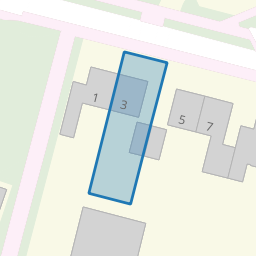 Perceel HLM03-O-2629