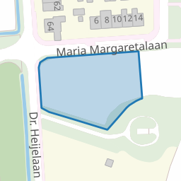 Perceel HLM03-O-2641