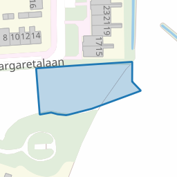 Perceel HLM03-O-2642