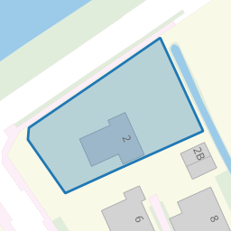 Perceel HLM03-O-2646