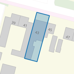 Perceel HLM03-O-2672