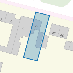 Perceel HLM03-O-2673