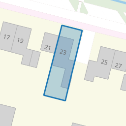 Perceel HLM03-O-2679