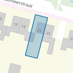 Perceel HLM03-O-2680