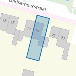 Perceel HLM03-O-2681