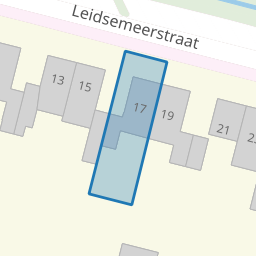 Perceel HLM03-O-2682