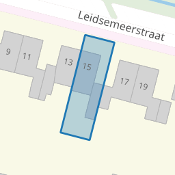 Perceel HLM03-O-2683