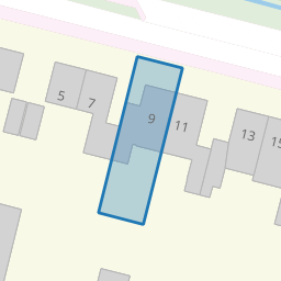 Perceel HLM03-O-2686