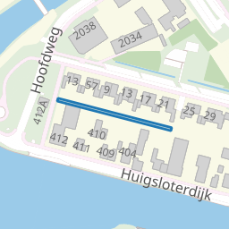 Perceel HLM03-O-2687