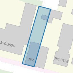 Perceel HLM03-O-2696