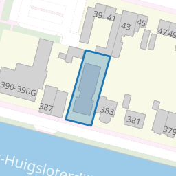 Perceel HLM03-O-2698