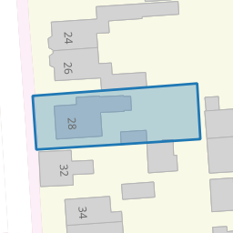 Perceel HLM03-O-2731