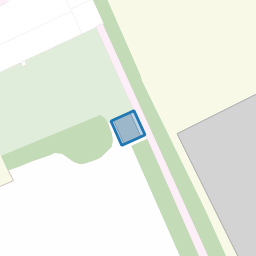 Perceel HLM03-O-2743