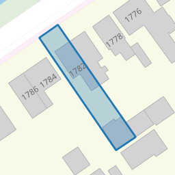 Perceel HLM03-O-2748