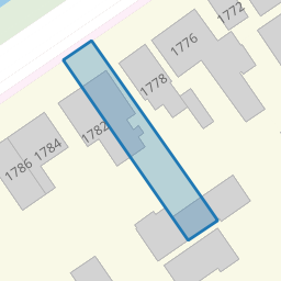 Perceel HLM03-O-2749