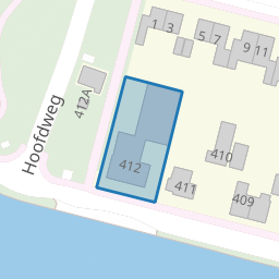 Perceel HLM03-O-2762