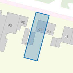 Perceel HLM03-O-2771