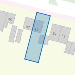 Perceel HLM03-O-2772