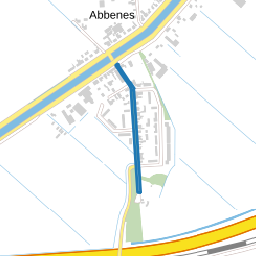 Perceel HLM03-O-2778