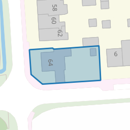 Perceel HLM03-O-2791