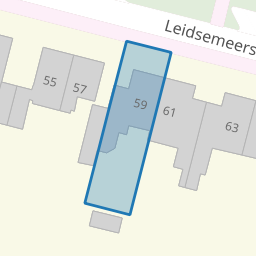 Perceel HLM03-O-2807