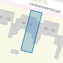 Perceel HLM03-O-2808