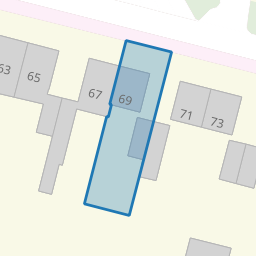 Perceel HLM03-O-2812