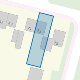 Perceel HLM03-O-2814