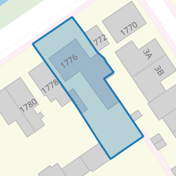 Perceel HLM03-O-2825