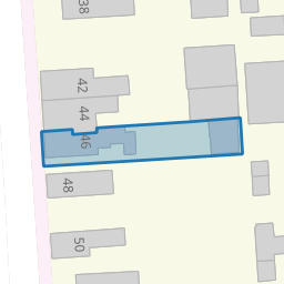 Perceel HLM03-O-2873