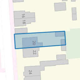 Perceel HLM03-O-2881