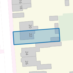 Perceel HLM03-O-2882