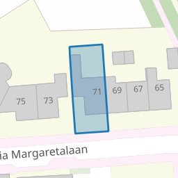 Perceel HLM03-O-2883