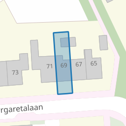 Perceel HLM03-O-2884