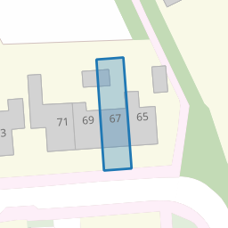 Perceel HLM03-O-2885