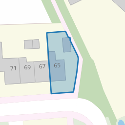 Perceel HLM03-O-2886