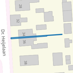 Perceel HLM03-O-2891