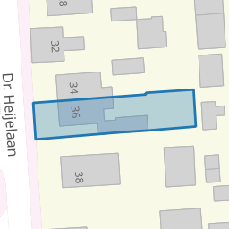 Perceel HLM03-O-2892